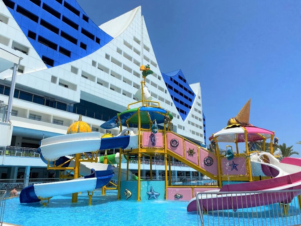 ORANGE COUNTY ALANYA Küçük resim