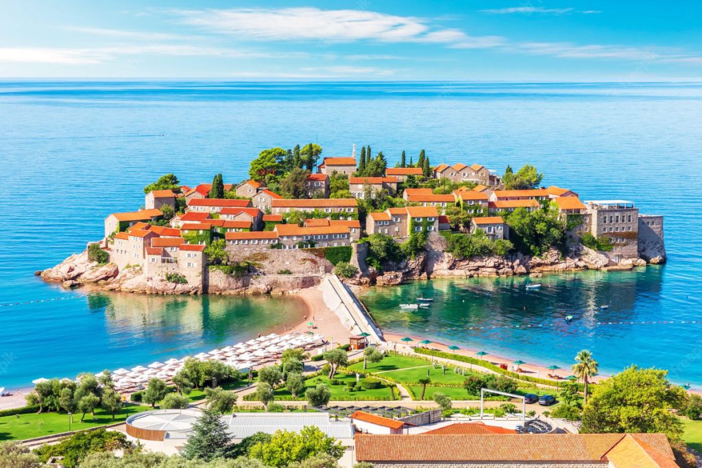 BOSNA KARADAĞ TURU *VİZESİZ* Küçük resim