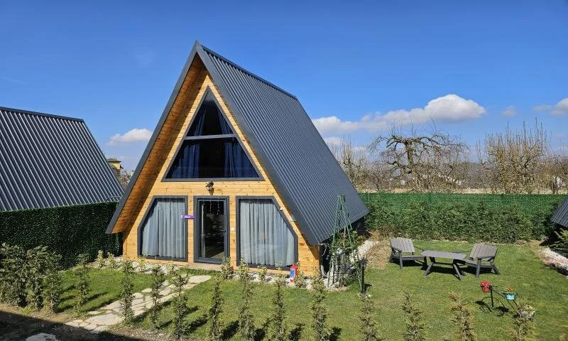 TEONA KARTEPE BUNGALOV Küçük resim