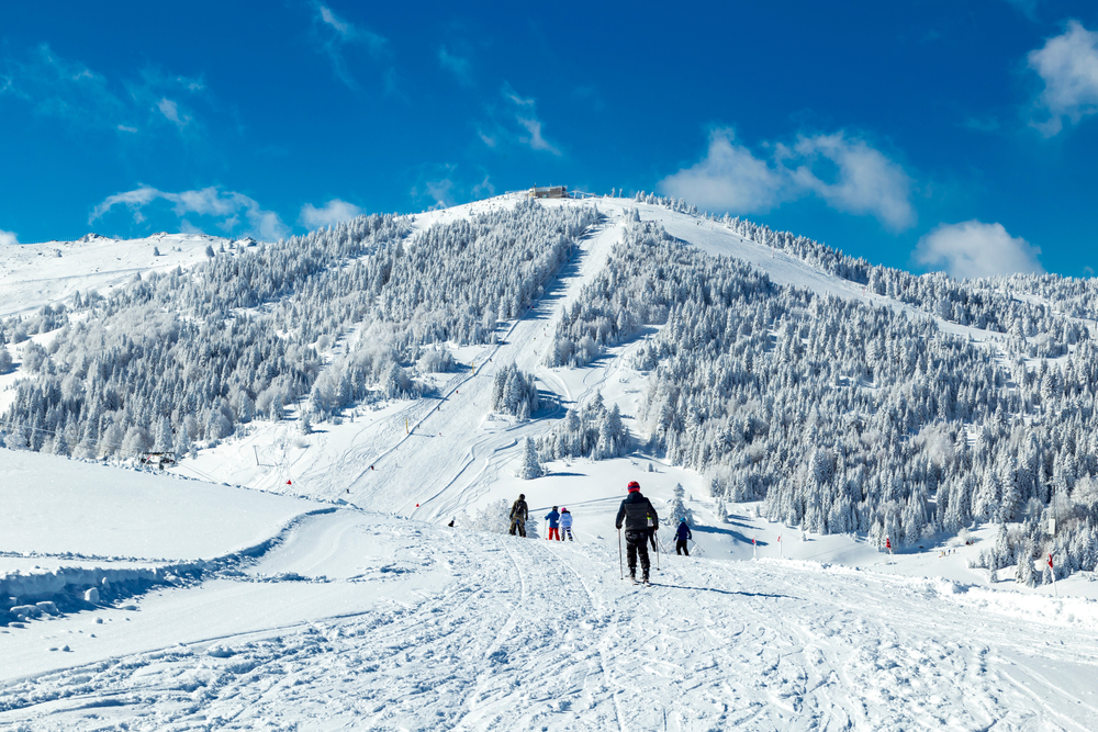 KARTEPE KAYAK TURU Küçük resim