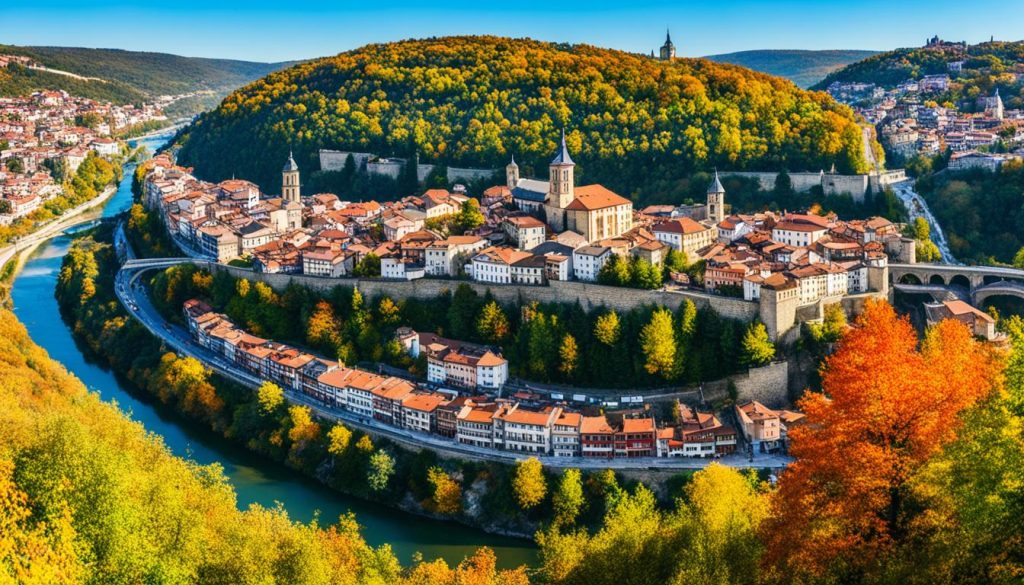 BULGARİSTAN VELİKO TARNOVO ETAR ŞİPKA TURU Küçük resim