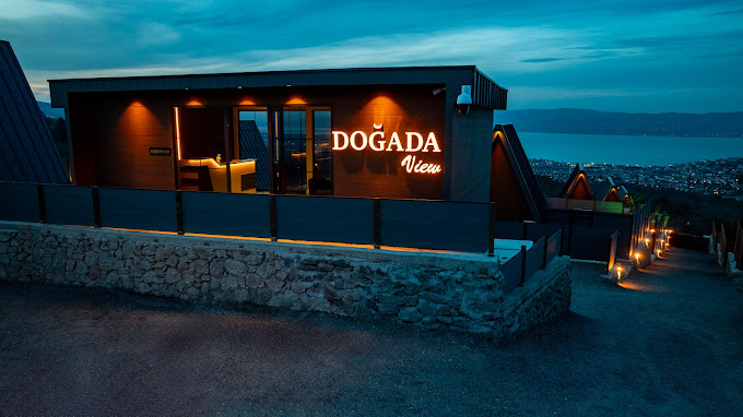 DOĞADA VIEW Küçük resim
