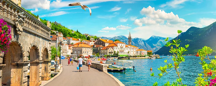 BAŞTAN BAŞA BALKANLAR TURU (VİZESİZ) Küçük resim