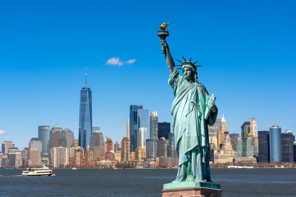 NEW YORK TURU Küçük resim