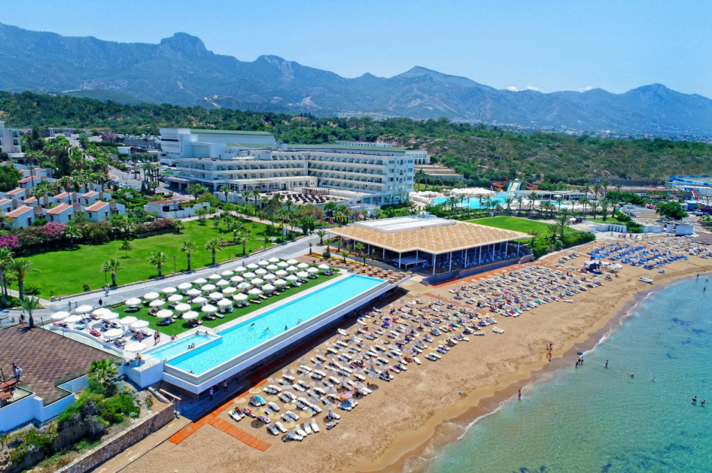 ACAPULCO RESORT CONVENTION SPA HOTEL & CASİNO Küçük resim