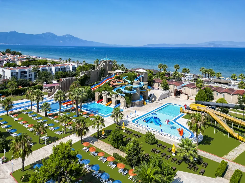 KUŞADASI TURU Küçük resim