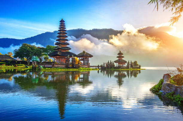 FIRSAT BALİ – UBUD TURU  (Tüm Turlar Dahil) – THY İle *Sömestr Özel* Küçük resim