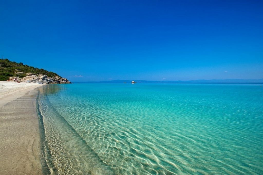 SELANİK & HALKİDİKİ & THASSOS TURU Küçük resim