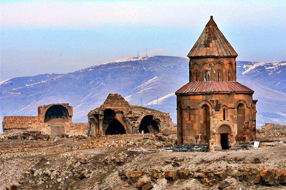 DOĞU ANADOLU TURU Küçük resim
