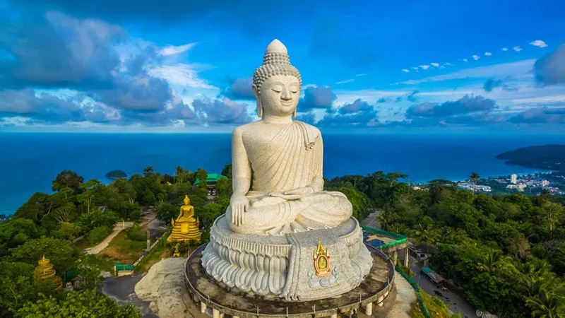 GÖRKEMLİ TAYLAND’IN İNCİLERİ PHUKET PATTAYA BANGKOK Küçük resim