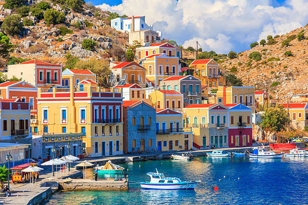 RODOS ADASI Küçük resim