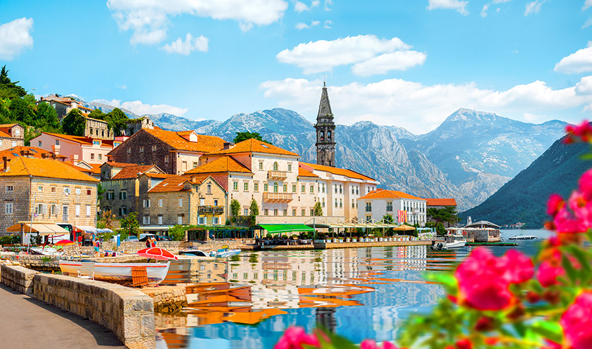 OTOBÜSLÜ BÜYÜK BALKAN TURU Küçük resim