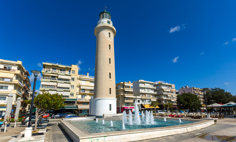 ALEXANDROUPOLI – MAKRİ DENİZ TURU Küçük resim