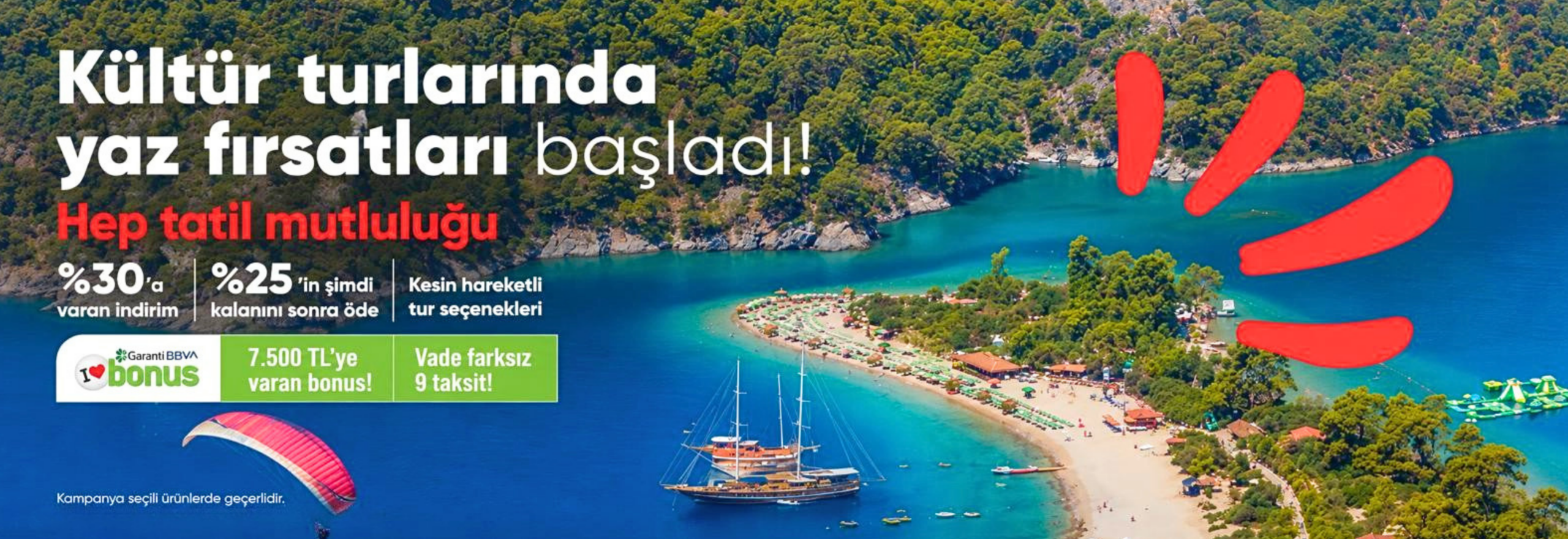 KÜLTÜR TURLARI