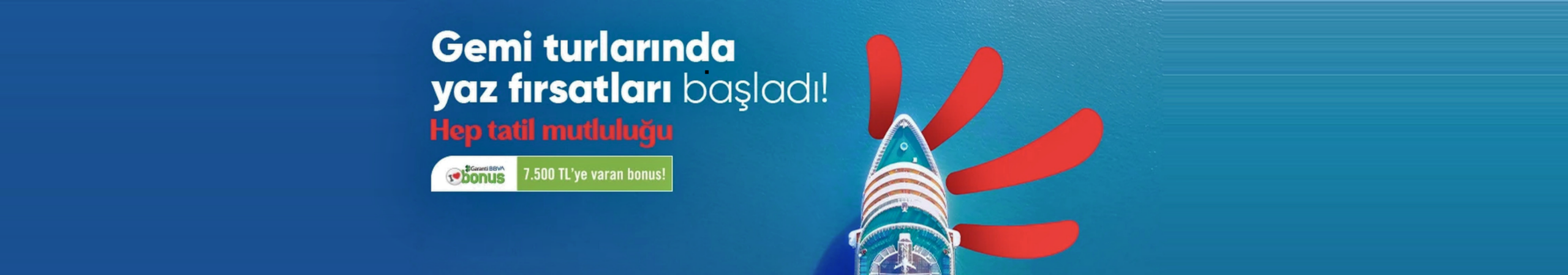 GEMİ TURLARI Küçük resim